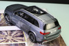 1/18 Dealer Edition 2019 Mercedes-Benz Mercedes GLS GLS-Class GLS-Klasse GLS450 GLS550 GLS63 (Silver Grey) Diecast Car Model