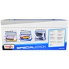 Volkswagen Golf R32 Red 1/24 Diecast Model Car by Maisto