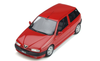 1/18 OTTO Alfa Romeo 145 Quadrifoglio (Red) Resin Car Model Limited