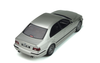 1/18 OTTO BMW E39 M5 (Silver) Resin Car Model Limited