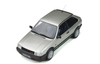 1/18 OTTO Volkswagen VW Polo Mk.2 G40 (Silver) Resin Car Model Limited (Jan 2021)