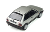 1/18 OTTO Volkswagen VW Polo Mk.2 G40 (Silver) Resin Car Model Limited (Jan 2021)