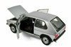 1/18 Norev 1976 Volkswagen VW Golf I GTI (Silver) Diecast Car Model