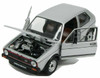 1/18 Norev 1976 Volkswagen VW Golf I GTI (Silver) Diecast Car Model