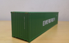 1/50 EVERGREEN Container Diecast Model Accessory