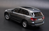 1/18 Dealer Edition BMW X5 F15 (Space Grey) Diecast Car Model