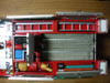 1/32 CODE3 FDNY SEAGRAVE PUMPER SQUAD 61 DIAMOND PLATE SERIES