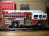 1/32 CODE3 Philadelphia FD American LaFrance Squrt # 43 Diamond Plate Series