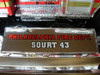 1/32 CODE3 Philadelphia FD American LaFrance Squrt # 43 Diamond Plate Series