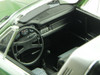1/18 Norev 1973 Porsche 911 S Targa (Green with Black Top) Diecast Car Model