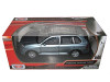 Porsche Cayenne Turbo Grey 1/24 Diecast Car Model by Motormax