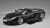 1/18 AUTOart Porsche Carrera GT (Black) Diecast Car Model 78047