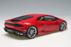 1/18 Kyosho Ousia Lamborghini Huracan LP610-4 (Red) Diecast Car Model