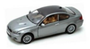 1/24 Motormax BMW E92 (2008-2013) M3 Coupe (Grey) Diecast Car Mode (no retail box)l