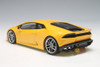 1/18 Kyosho Ousia Lamborghini Huracan LP610-4 (Yellow) Diecast Car Model