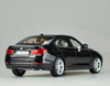 1/18 Dealer Edition BMW 3 Series F30 335i (Black) Diecast Car Model