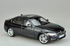 1/18 Dealer Edition BMW 3 Series F30 335i (Black) Diecast Car Model