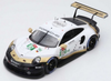 1/18 Porsche 911 RSR No.92 Porsche GT Team 24H Le Mans 2019 M. Christensen - K. Estre - L. Vanthoor Car Model