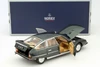 1/18 Norev 1976 Citroen CX 2200 Pallas Vulcain Grey Diecast Car Model
