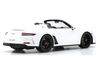 1/18 Porsche 911 Speedster 2019 (White) Car Model