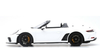 1/18 Porsche 911 Speedster 2019 (White) Car Model