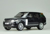 1/18 GTA GTAutos Land Rover Range Rover 4th Generation (2013-Present) (Black) Diecast Car Model