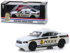 2006 Dodge Charger Pursuit "United States Secret Service Police" 1/43 Diecast Model Car by Greenlight