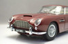 1/18 AUTOart 1963 Aston Martin DB5 (Red)