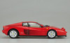 1/18 Kyosho 1989 1990 Ferrari Testarossa (Red) Diecast Car Model