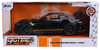 1/24 2020 Ford Mustang Shelby GT500 (Black) Diecast Car Model