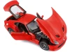 2013 Dodge Viper GTS SRT Red 1/18 Diecast Model Car by Maisto