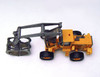 1/50 MOTORART VOLVO L180C High Lift Log Loader