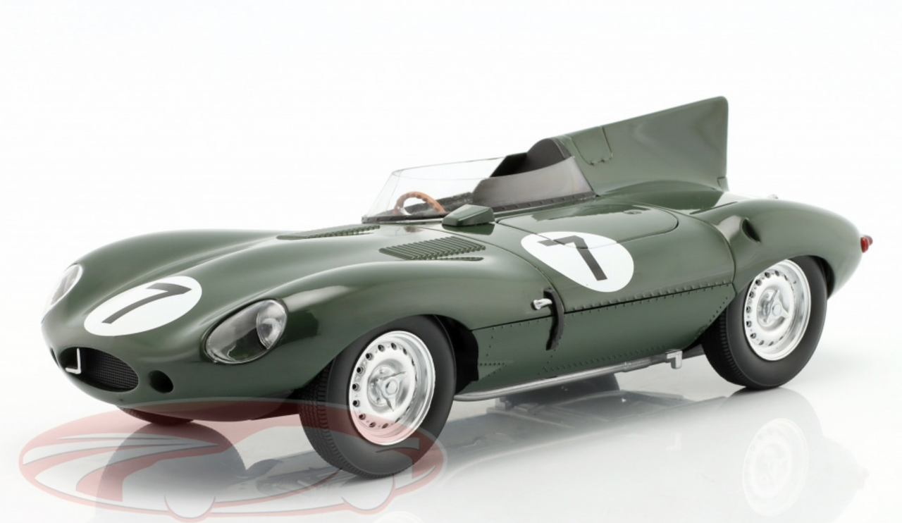 TECNOMODEL 1/18 SCALE TM18-123B - F1 Lotus 16 Dutch GP 1959 - 1 of 90 EUR 375,99 - FR