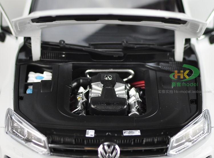 Volkswagen Touareg ミニカー Wiking製 $_57.JPG?set_id=880000500F