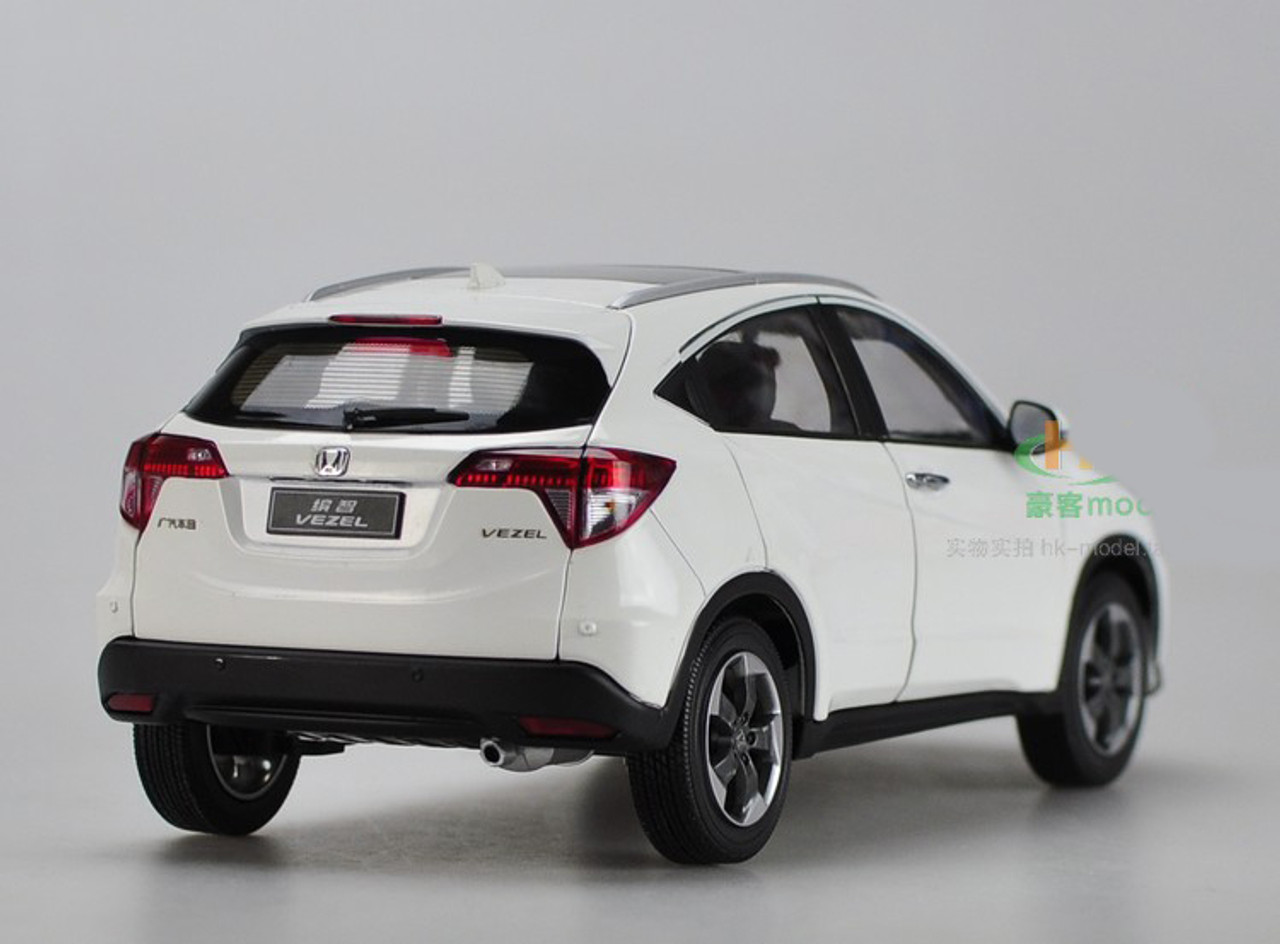 Honda sales hrv toy