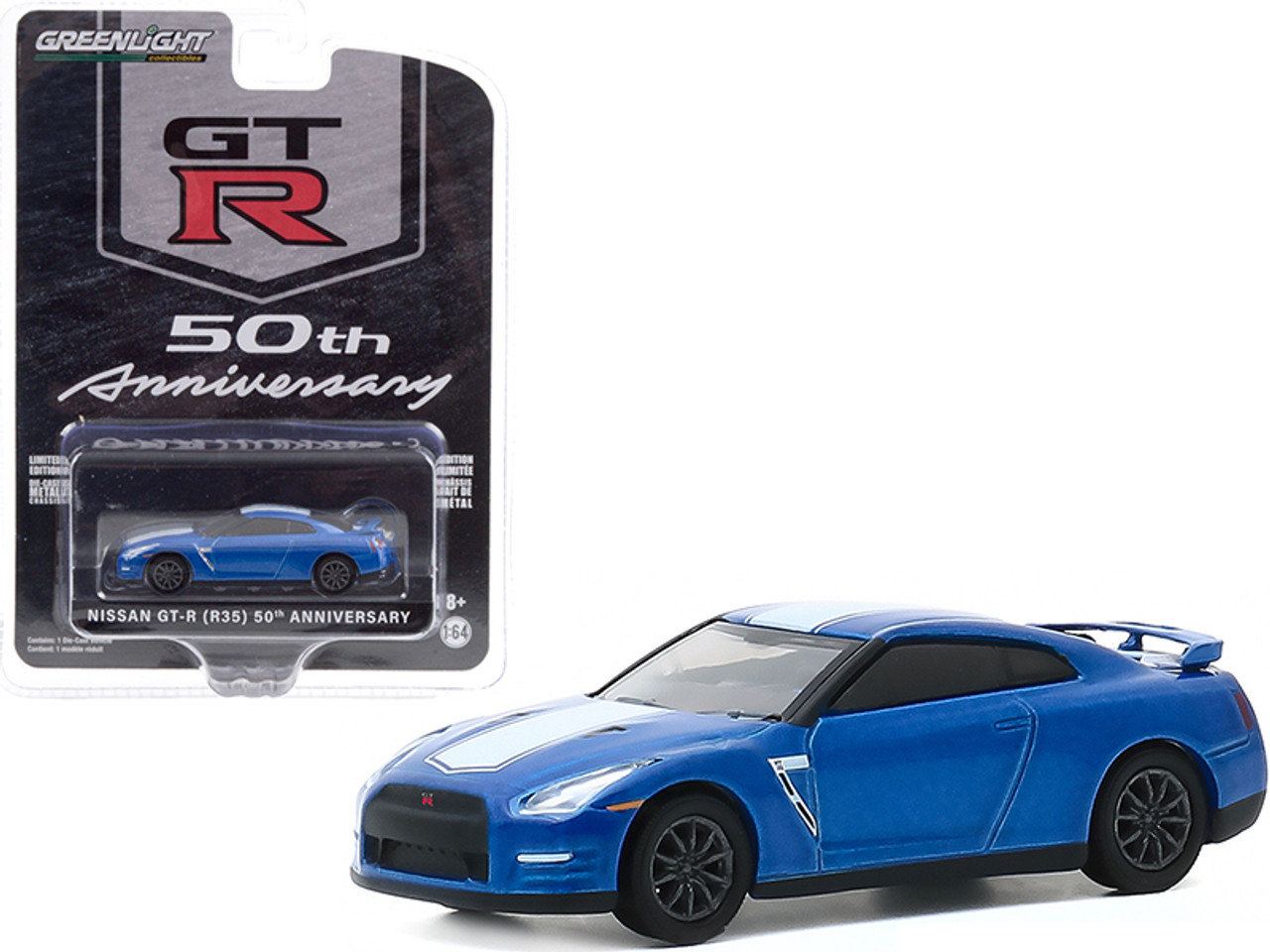 ホットウィール 1/64 R/C ラジコン 日産 GT-R R35 新品未開封 | tspea.org