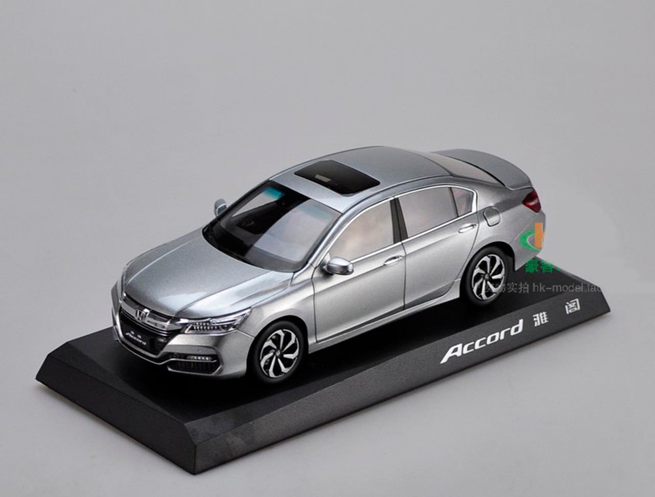 honda accord toy car