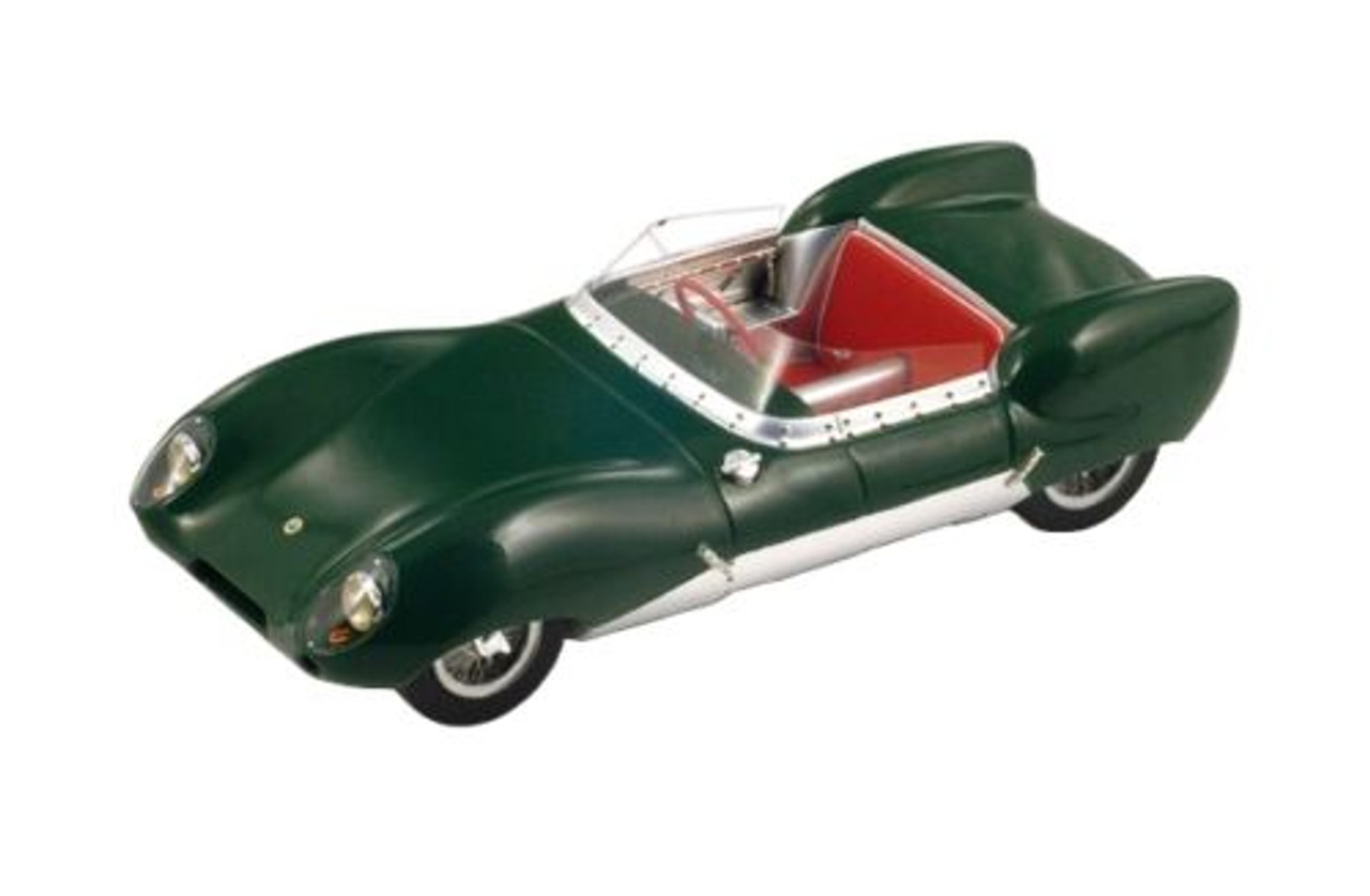 1/18 Lotus XI Club 1956 model car by Spark