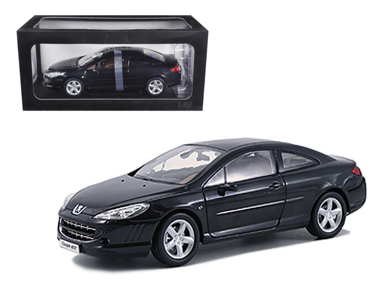 NOREV PEUGEOT 204coupé ミニカー MODELCARSWHOLESALE.COM