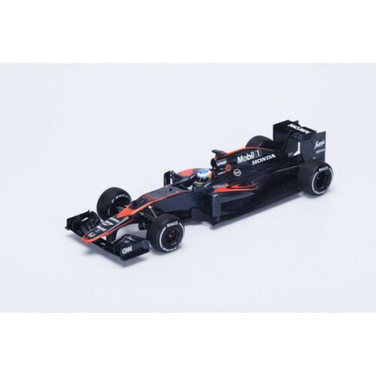 【新作特価】Spark 1/18 McLaren MP4-30 Chinese GP 2015 レーシングカー