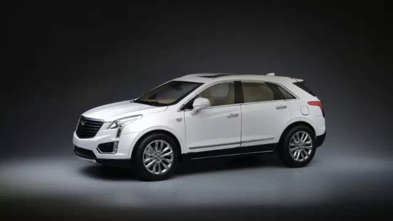 xt5 diecast