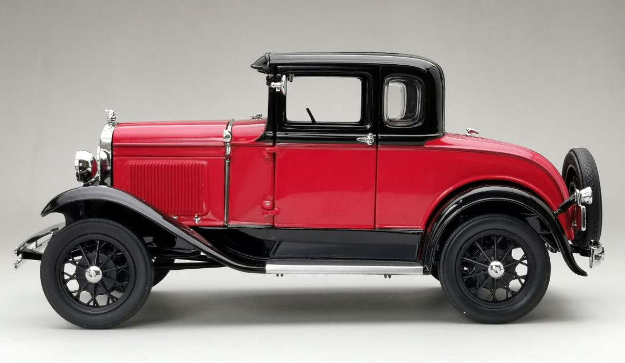 ★ 31 FORD MODEL A ★ 31 フォード モデルA ★ 1/18 ☆ 31 FORD MODEL A ☆ 31 フォード モデルA ☆ 1/18 1931 Ford