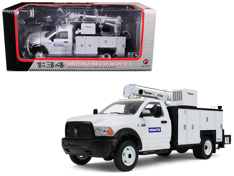 RAM 5500 
