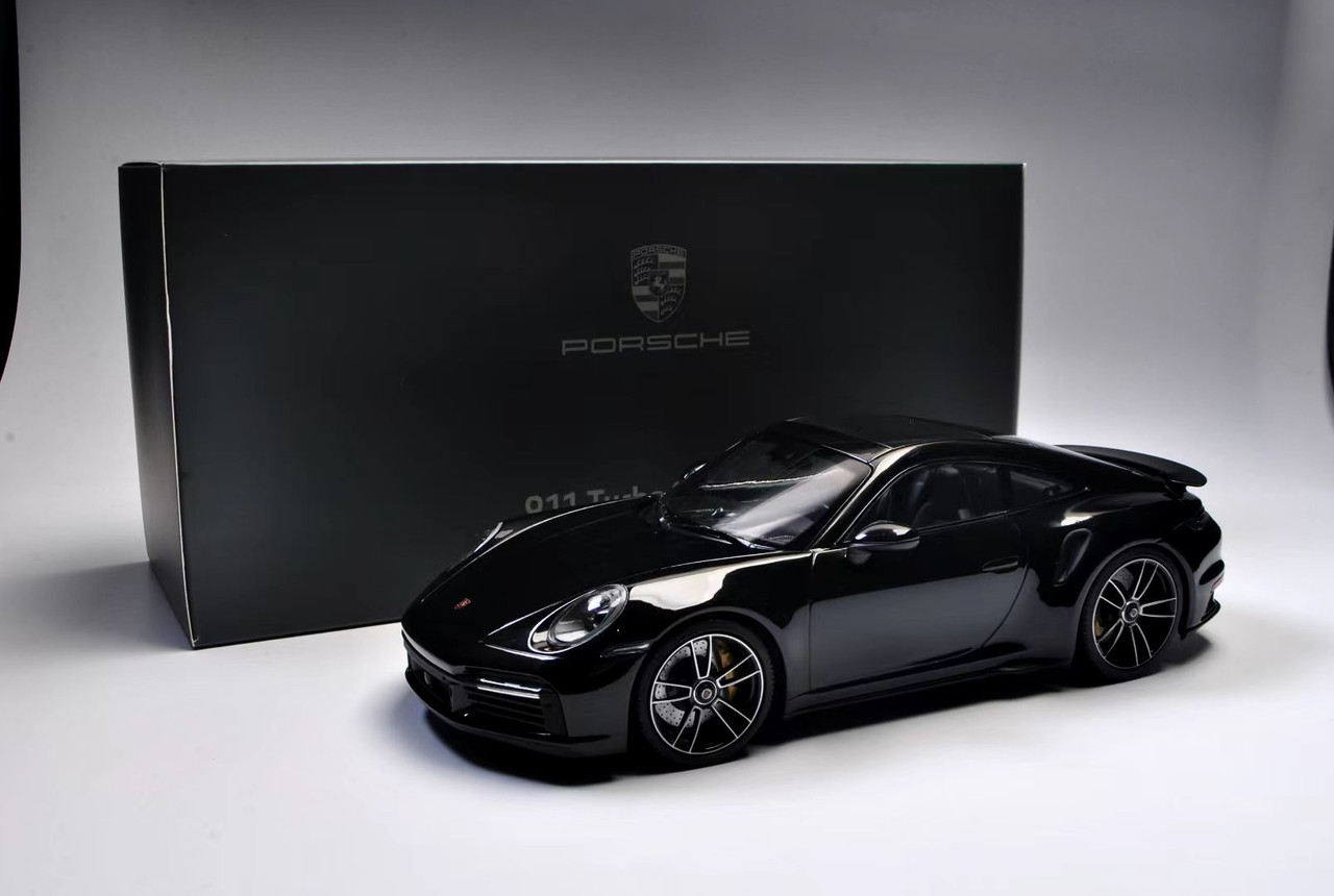 porsche 911 turbo s toy car