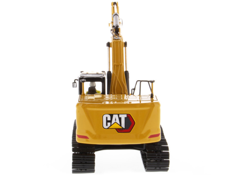 Cat Caterpillar 330 Hydraulic Excavator Next Generation with