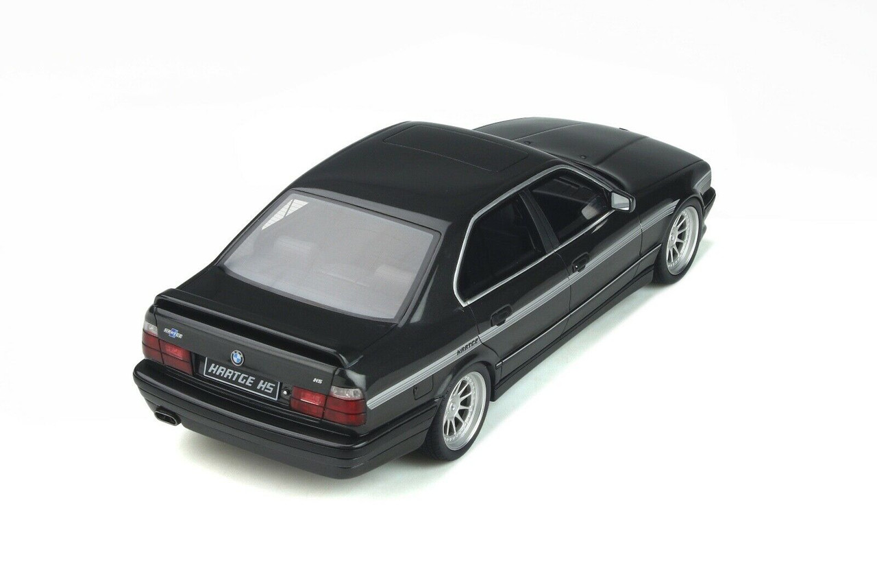 OTTO MOBILE 1/18 - BMW H5 V12 E34 Sedan 1989