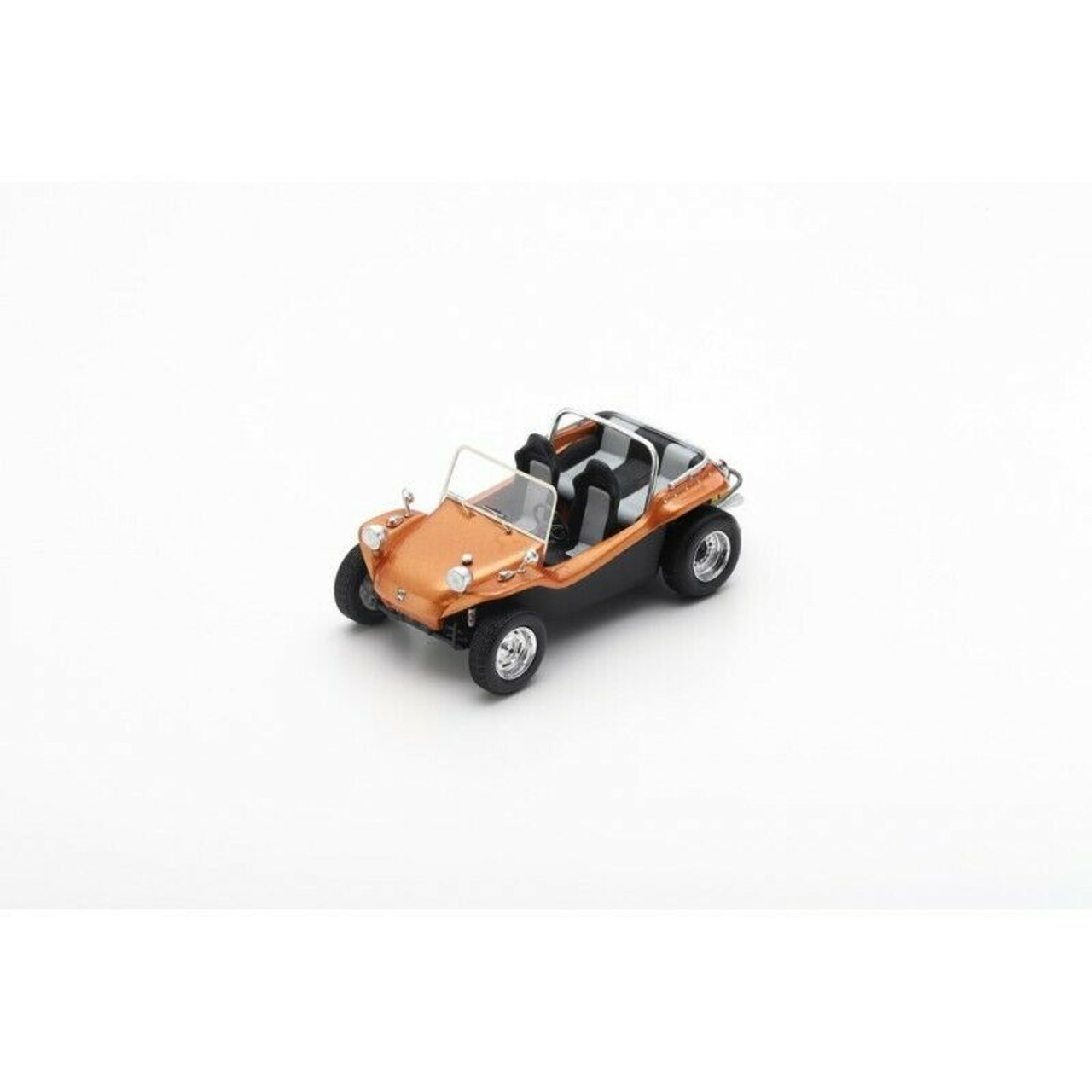 1/43 Buggy Meyer Manx 1964 model car by Spark