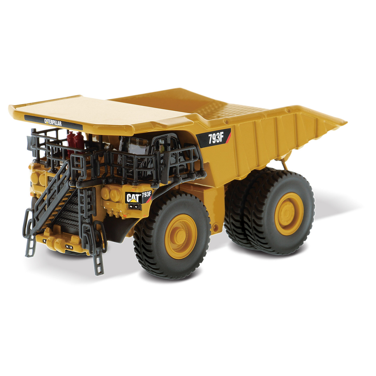 CAT Caterpillar 793F Mining Truck with Operator 