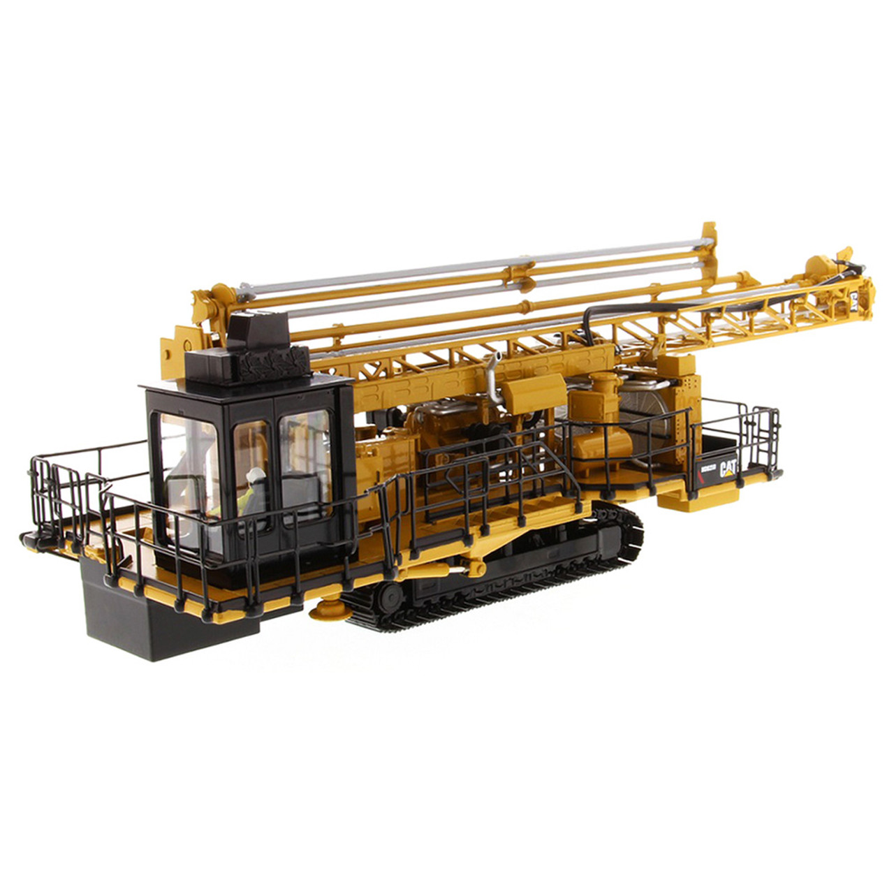 1/50 Diecast Master CAT Caterpillar MD6250 Rotary Blasthole