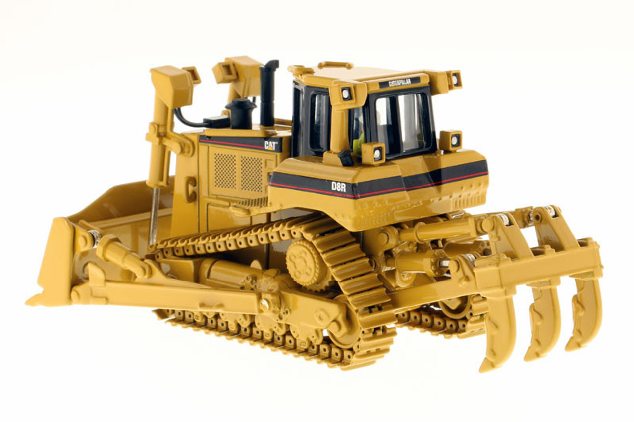 その他 Cat D8R Series II Military Track-Type Caterpillar 85099c Item, 1: 50 Cat D8R Series II Track Type